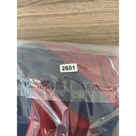 Big Boy HeadGear SC State University College Embroidered Cardigan Men's L Red - Picture 10 of 10